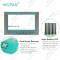 6AV2143-8JB50-0AA0 Simatic IWP900 Touch Keyboard Enclosure
