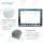 6AV2123-2MA03-0AX0 Simatic HMI KTP1200 Basic DP Panel