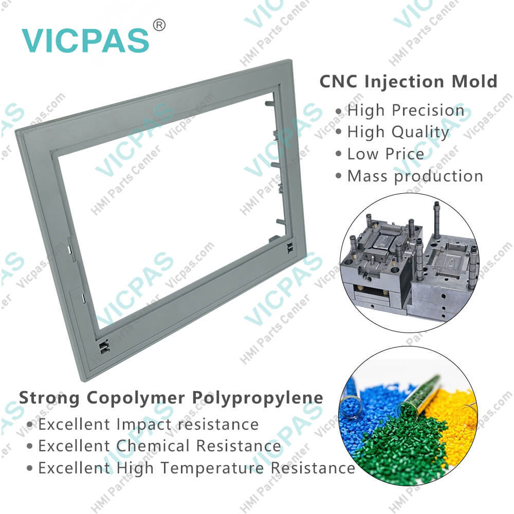 6AV2123-2MB03-0AX0 Siemens Simatic HMI KTP1200 Basic Panel