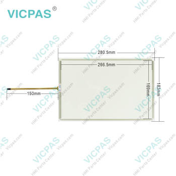 AMT10745 AMT 10745 AMT-10745 Touch Screen Panel