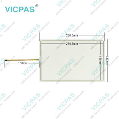 AMT10745 AMT 10745 AMT-10745 Touch Screen Panel