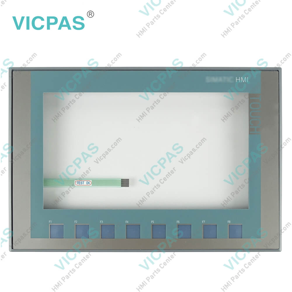 Touch Screen for Siemens KTP1200 DP 6AV2 123-2MA03-0AX0 Digitizer 280*182mm 