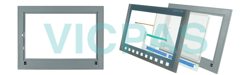 6AV2123-2MA03-0AX0 Siemens Simatic HMI KTP1200 Basic DP Touchscreen Glass, Overlay and LCD Display Repair Replacement 6AV2123-2MA03-0AX0 Siemens Simatic HMI KTP1200 Basic DP Touchscreen Glass, Overlay and LCD Display Repair Replacement