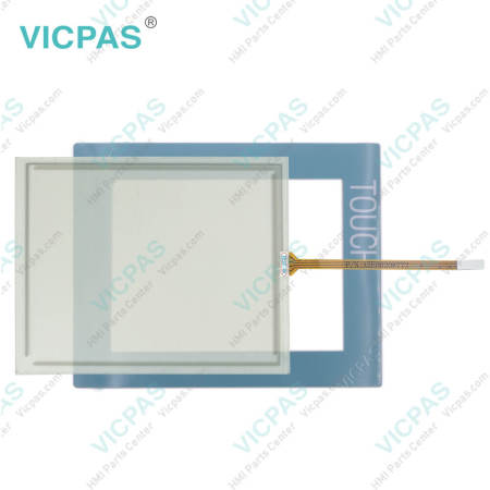6AV6642-8BA12-0AB0 Siemens TP177B Touch Panel Overlay