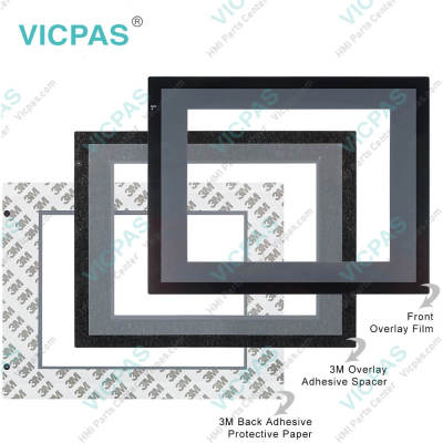 NS10-TV01B-V2 Omron NS10 Series HMI Touch Panel Repalcement
