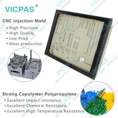 NS10-TV00B-V2 Omron NS10 Series HMI Touchscreen Repair Kit