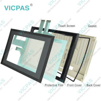NS10-TV00B-ECV2 Omron NS10 Series HMI Touch Panel Repair Kit