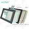 NS10-TV00B-ECV2 Omron NS10 Series HMI Touch Panel Repair Kit