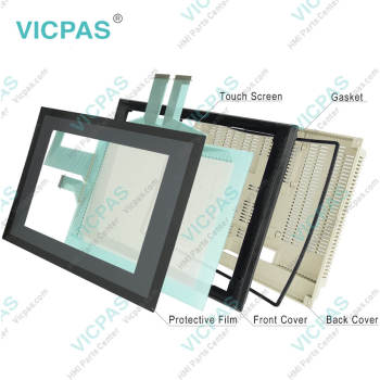 NS10-TV00B-V1 Omron NS10 Series HMI Touchscreen Repalcement