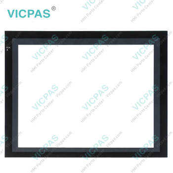 NS12-TS00B-V1 Omron NS12 Series HMI Touchscreen Replacement