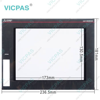 GT2708-VTBD GT2708-STBA-GF GT2708-STBD-GF Touch Screen Panel