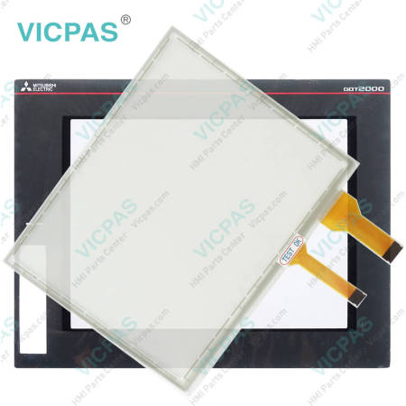 GT2708-STBD-GF Touch Screen Glass Protective Film