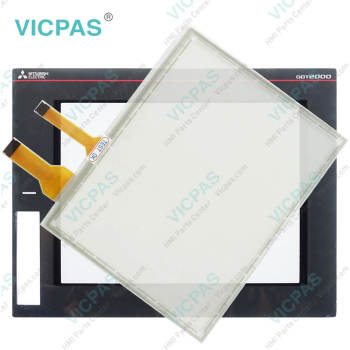 GT2708-VTBD GT2708-STBA-GF GT2708-STBD-GF Touch Screen Panel