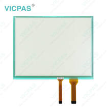 DMC TP-4209S1 Touch Screen Panel Glass Repair