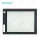 Mitsubishi GT2712-STWD Front Overlay Touch Membrane