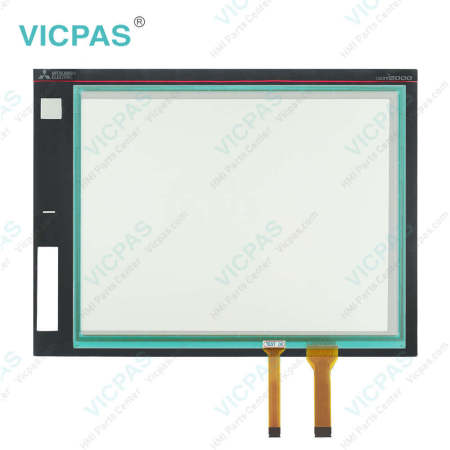 GT2712-STBD-GF Touch Screen Glass Protective Film