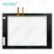 GT2715-XTBA GT2715-XTBD GT2715-XTBA-GF Touch Screen Glass