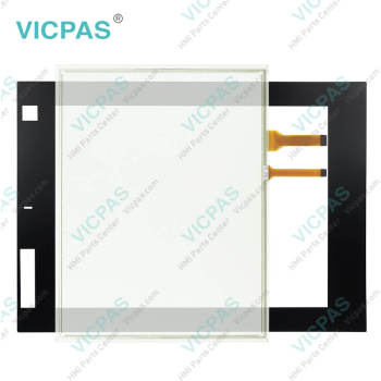 GT2715-XTBA-GF Touch Screen Protective Film Repair