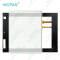 GT2715-XTBA-GF Touch Screen Protective Film Repair