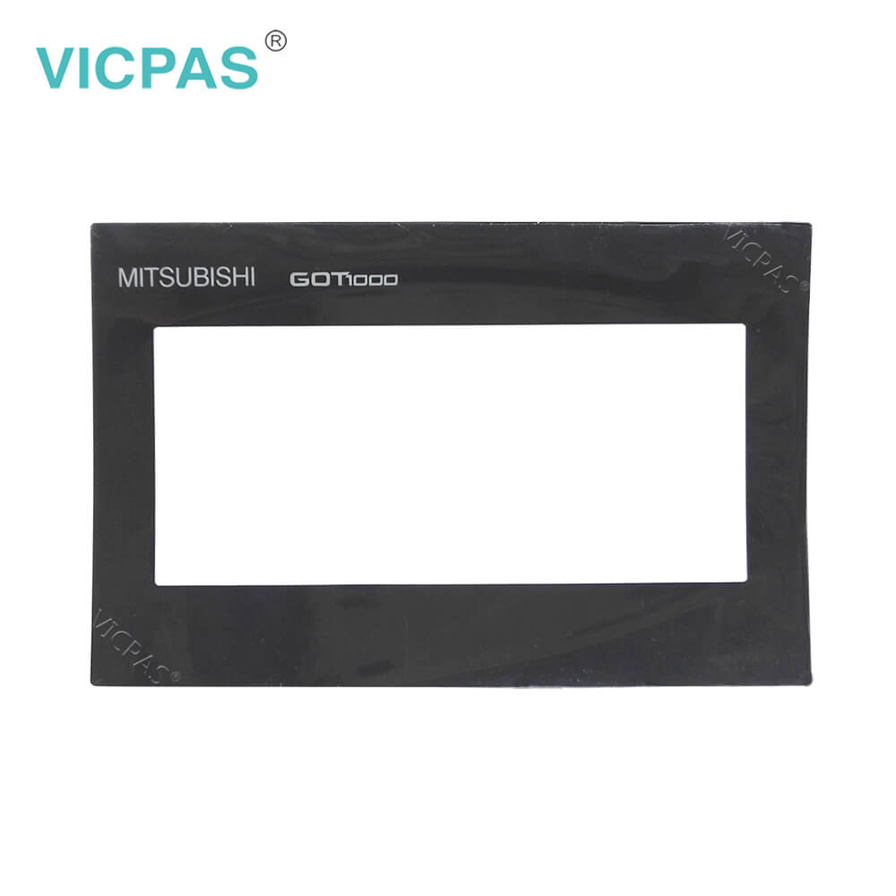 Mitsubishi GT2104-PMBDS2 Touch Screen Protective Film | GOT2000