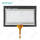 Mitsubishi GT2103-PMBD HMI Touch Panel Front Overlay