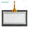 GT1020-LBL GT1020-LBLW Front Overlay Touch Membrane