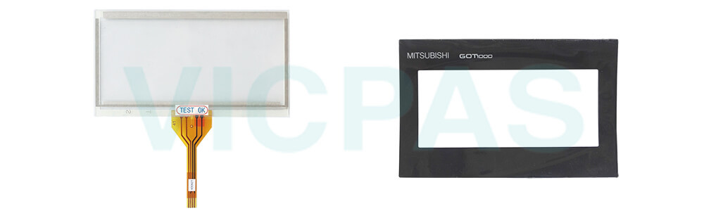 GT2103-PMBD GT2103-PMBDS GT2103-PMBLS Touchscreen Panel