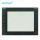 Mitsubishi GT2507-WTBD HMI Touch Panel Front Overlay