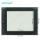 Mitsubishi GT2508F-VTND HMI Touch Panel Front Overlay