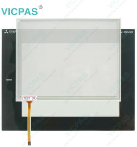 GT25F-08ESGS Touch Screen Protective Film Repair
