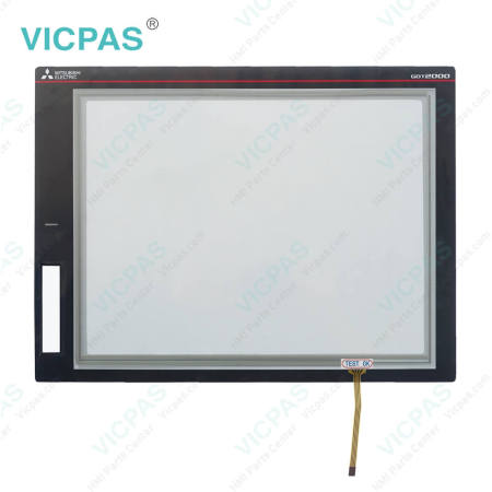 GT2512F-STNA Touch Screen Protective Film Repair
