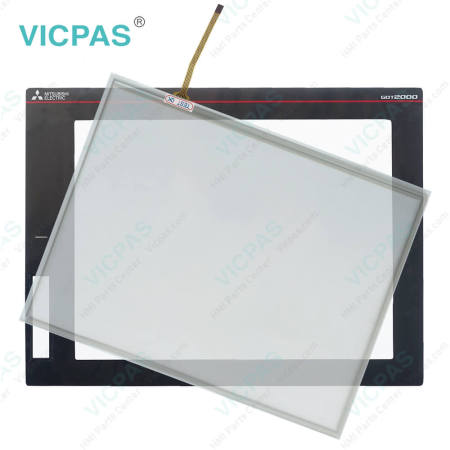 GT2512F-STND Touch Screen Glass Protective Film Repair