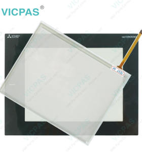 GT2508-VTWD Touch Screen Protective Film Replacement