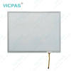 GT2512-STBD-GF GT2508F-VTND GT25F-08ESGS Touch Screen Panel