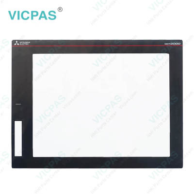 GT2512-STBD-GF Touch Screen Protective Film Replacement