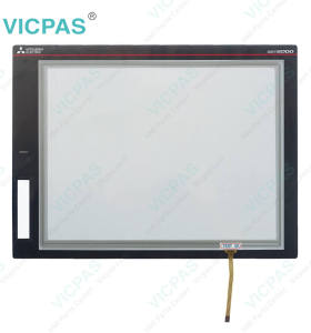GT2512-WXTSD Touch Screen Glass Protective Film Repair
