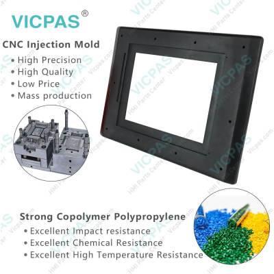 PanelView 1000 2711-T10C10L1 Touch Screen Panel Film Repair