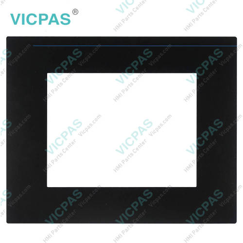 2711-T10C1L1 PanelView 1000 Touch Panel Front Overlay