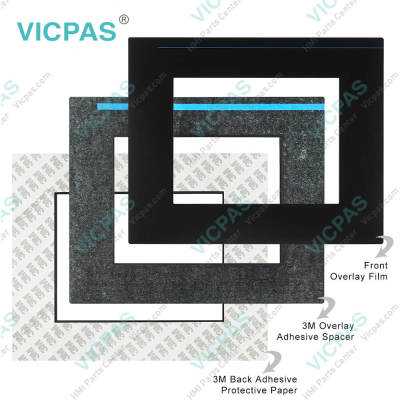 2711-T10G15 PanelView 1000 Touchscreen Protective Film