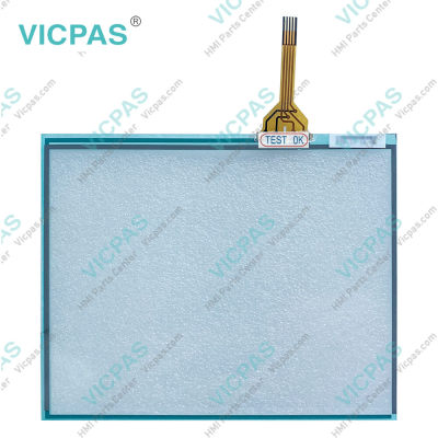 GT2506HS-VTBD Touch Screen Glass Protective Film Repair