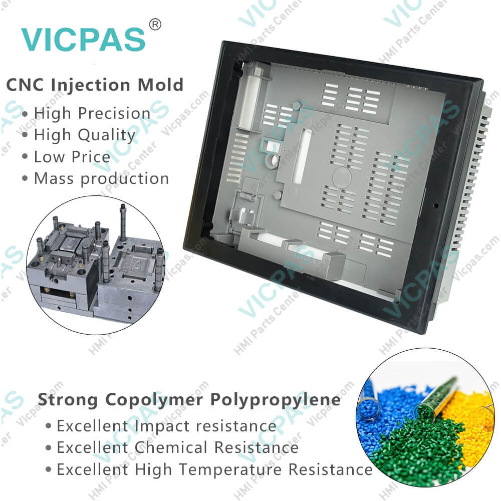 NS8-TV00-V2 Omron NS8 Series HMI Touchscreen Repair Kit