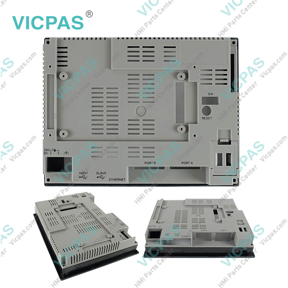 NS8-TV01-V2 Omron NS8 Series HMI Touch Panel Replacement | NS