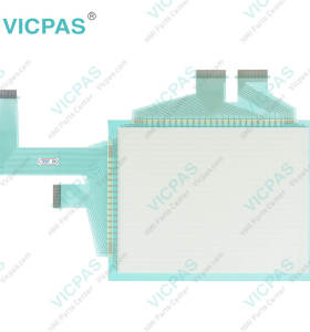 DMC TP-3137S1 Touch Screen Panel Replacement Part