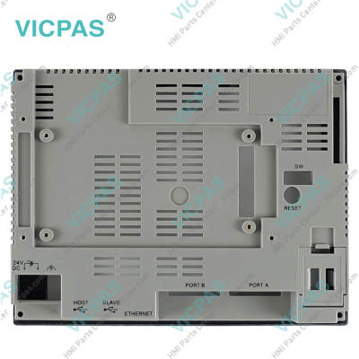 NS8-TV01B-V2 Touchscreen for Omron NS5 HMI Repair