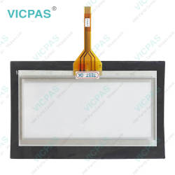 GT1020-LWDW GT1020-LWDW2 GT1020-LWLW Touchscreen Glass