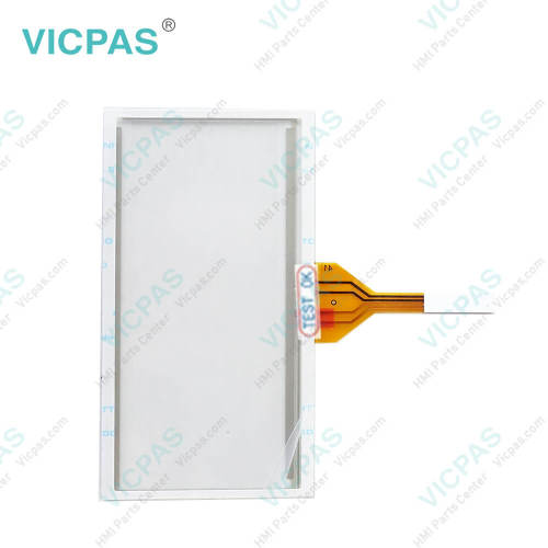 New！Touch screen panel for GT1020-LBL touch panel membrane touch sensor glass replacement repair