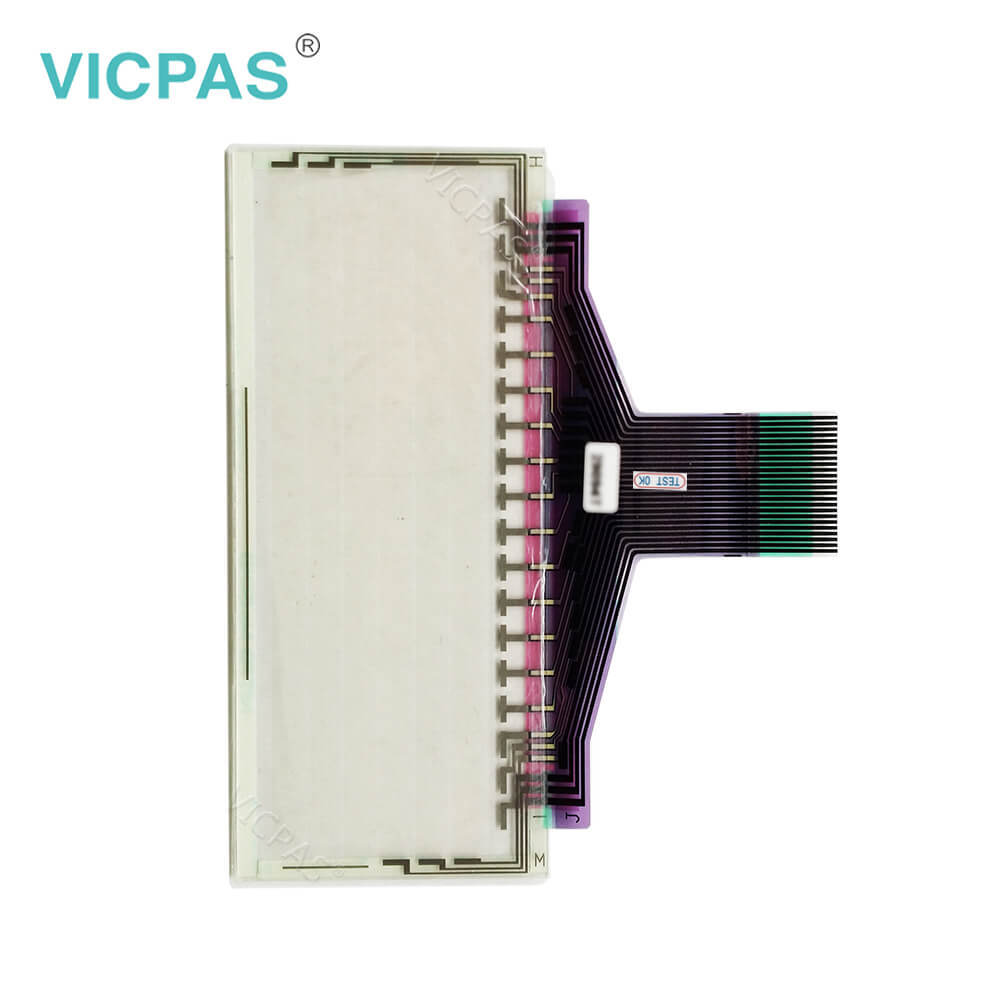 GT1030-HWDW GT1030-HWDW2 Front Overlay Touch Membrane