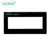 GT1045-QBBD GT1045-QBBD-C Touch Panel Front Overlay