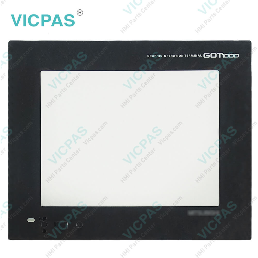 protective film NEW FOR Mitsubishi GOT1000 GT1550-QLBD GT1115-QSBD touch screen 