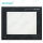 Touch panel screen for GT1055-QBBD touch panel membrane touch sensor glass replacement repair
